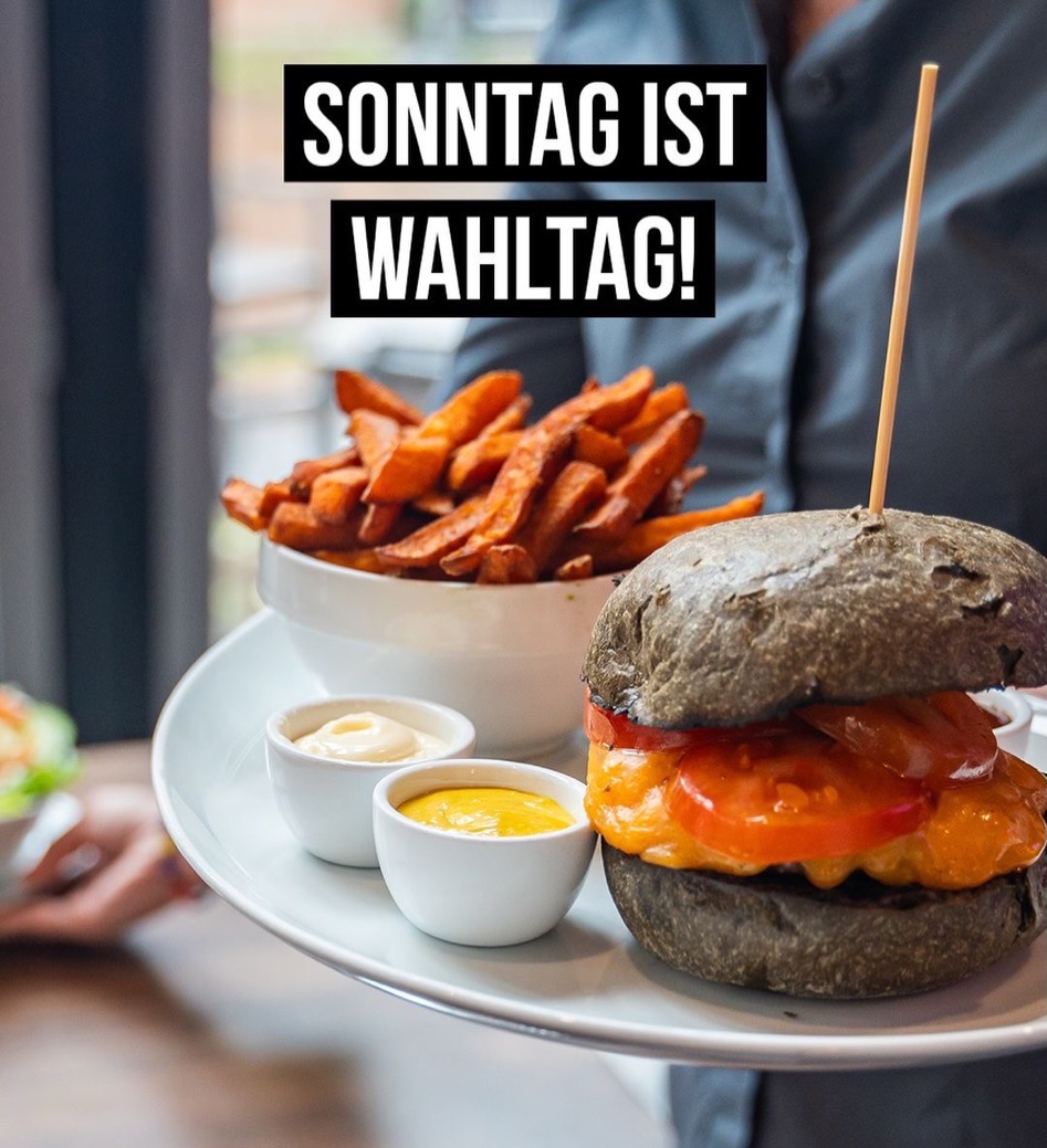Bild zur Nachricht von Die Burgermeisterei im Ritter