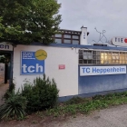 Foto zu Restaurant Tie Break: 27.07.2025, Außenansicht