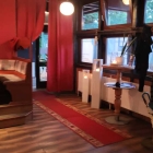 Foto zu Restaurant Tie Break: 27.07.2025, Eingangsbereich