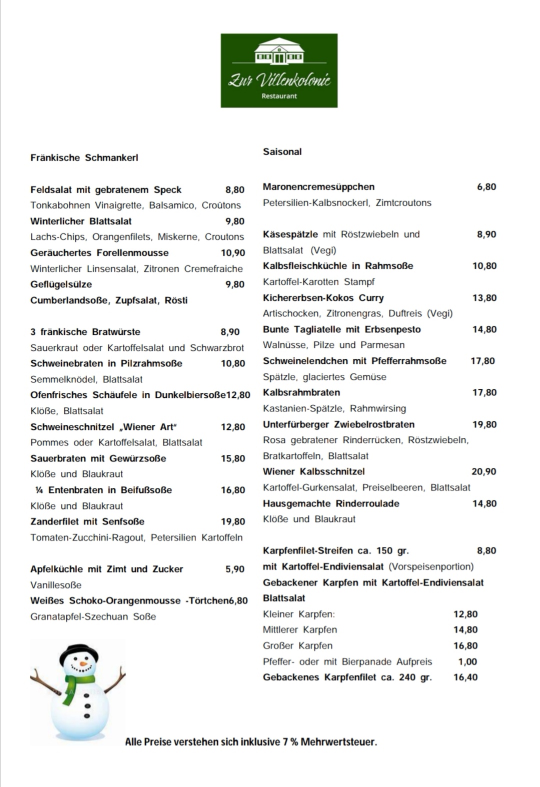 Bild zur Nachricht von Zur Villenkolonie