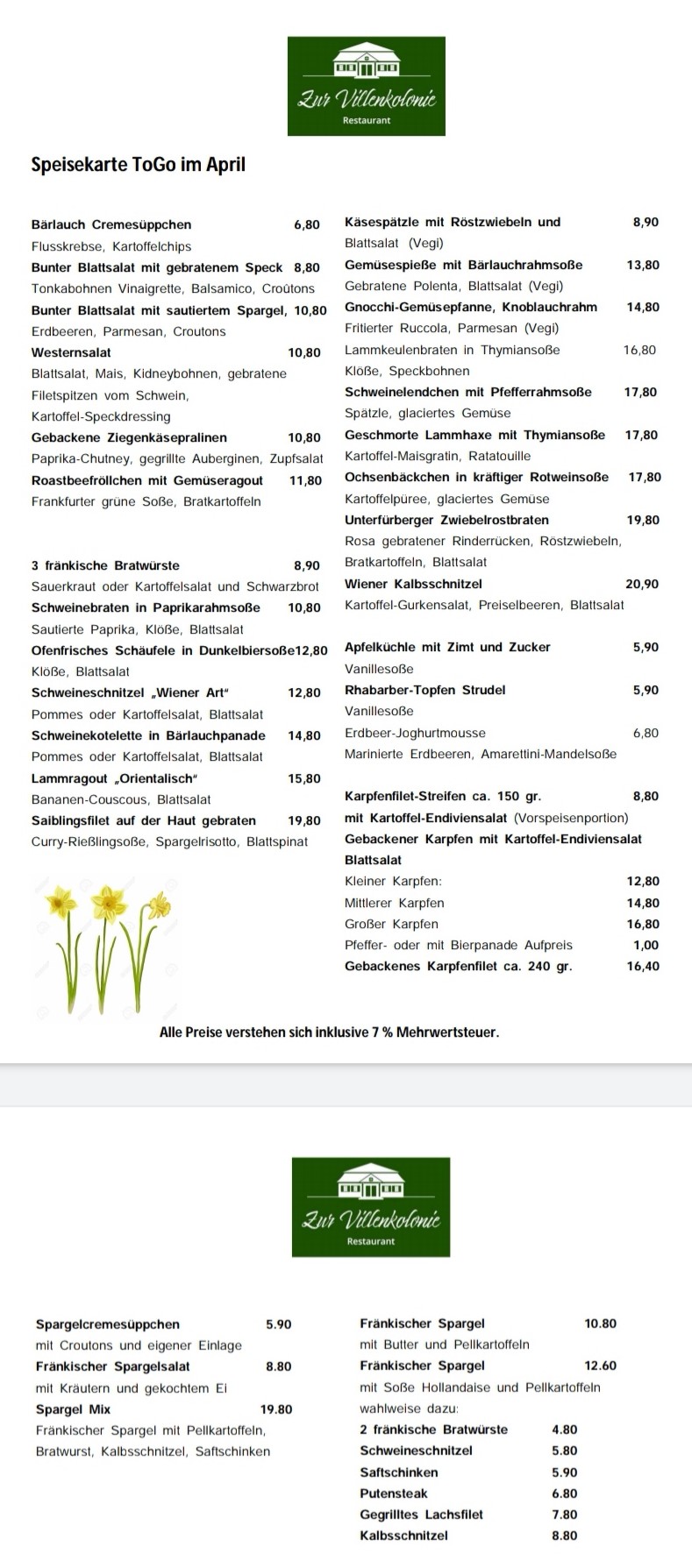Bild zur Nachricht von Zur Villenkolonie