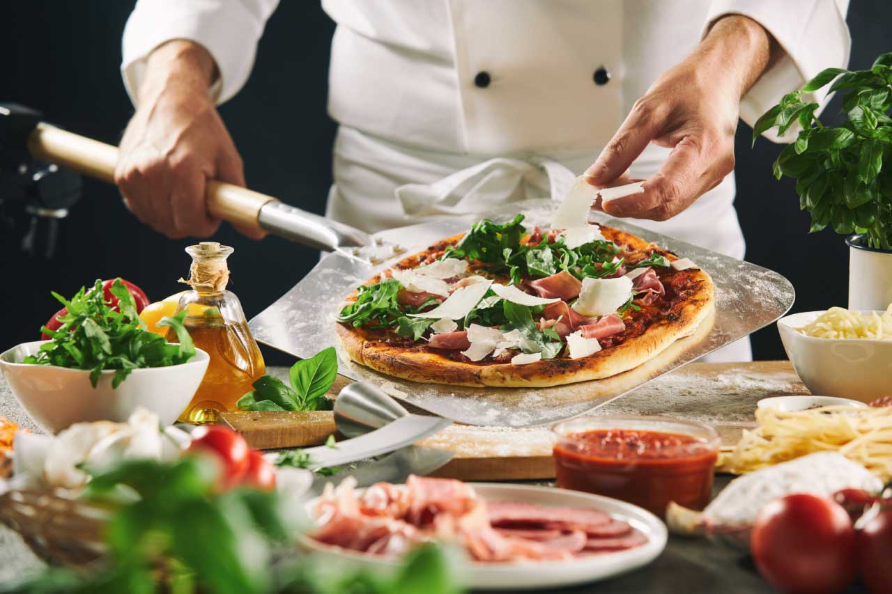 Bild zur Nachricht von Ristorante Pizzeria Catania