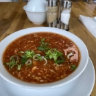 Foto zu My An · Asian Food: Peking Suppe 2026 4,50 €