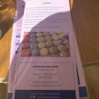 Foto zu Monsieur Macaron: 2.10.26