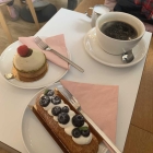 Foto zu Monsieur Macaron: 