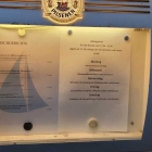Foto zu Restaurant Fördeblick: Speisekarte vom 21.06.2024