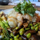 Foto zu Restaurant Kesselhaus: 