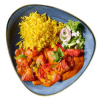 Neu bei GastroGuide: Manju Indian Express Food