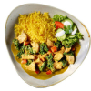 Neu bei GastroGuide: Manju Indian Express Food
