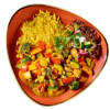 Neu bei GastroGuide: Manju Indian Express Food