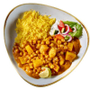 Neu bei GastroGuide: Manju Indian Express Food