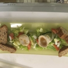 Foto zu Schnitzelrestaurant Kameleon: 