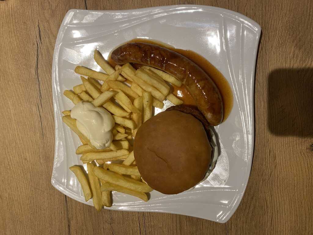Keine Angabe
