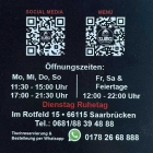 Foto zu Sumo Restaurant: 