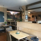 Foto zu Waldschänke Forest Inn im Euro Rastpark Werneck: 