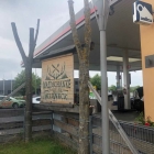 Foto zu Waldschänke Forest Inn im Euro Rastpark Werneck: 