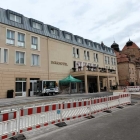 Foto zu Brasserie Wein & Dein im Parkhotel: 