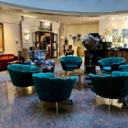 Foto zu Brasserie Wein & Dein im Parkhotel: 