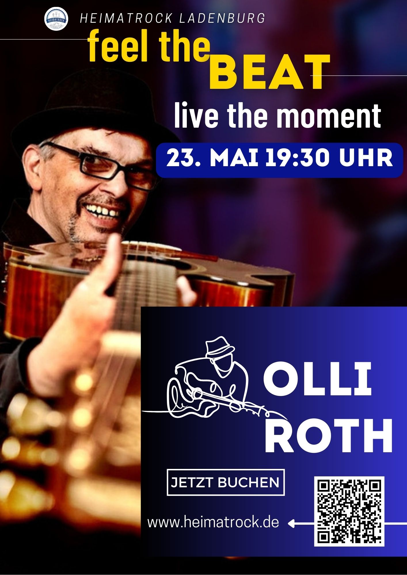 Olli Roth