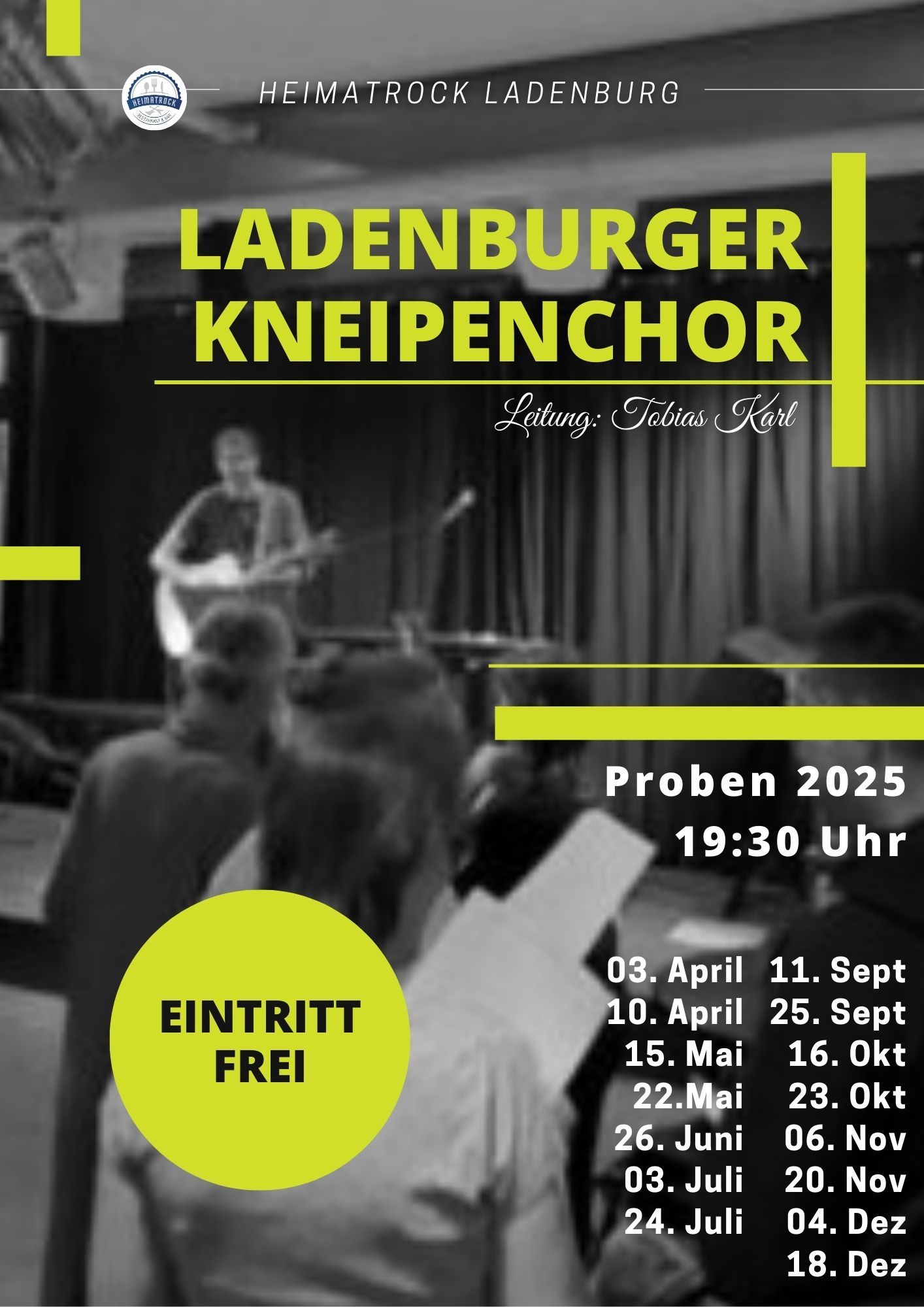 Ladenburger Kneipenchor