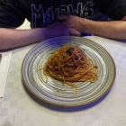 Foto zu Altstadt Pizzeria: Bolognesse 2026 13,00 €