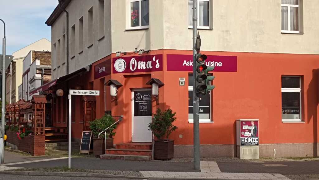 Keine Angabe