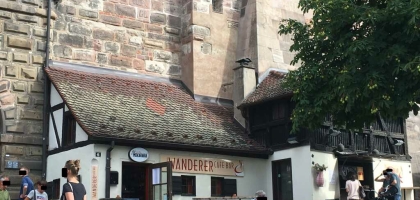 Fotoalbum: User Fotos