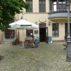 Foto zu Cafe Hartmann: 