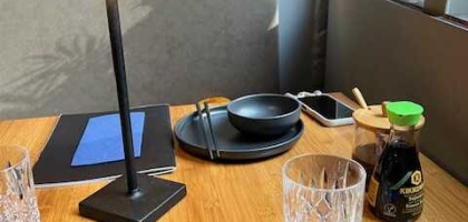 Bild von Soulm8 | Asiatische Tapas