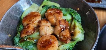 Bild von Soulm8 | Asiatische Tapas