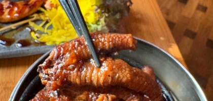 Bild von Soulm8 | Asiatische Tapas