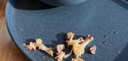 Bild von Soulm8 | Asiatische Tapas