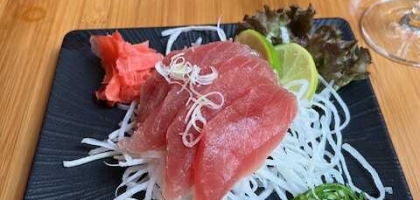 Bild von Soulm8 | Asiatische Tapas
