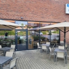 Foto zu Restaurant Ziegelwirtschaft: 