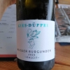 Gut gekühlter Terrassenwein aus der Pfalz