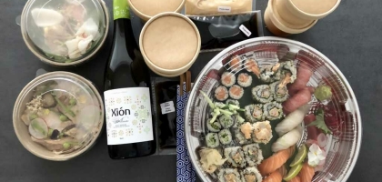 Bild von Restaurant Ito