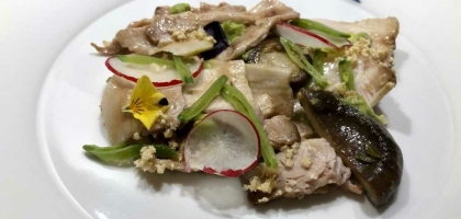 Bild von Restaurant Ito