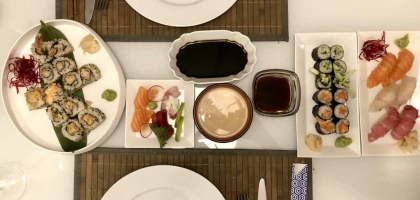 Bild von Restaurant Ito