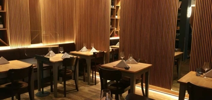 Bild von Restaurant Ito