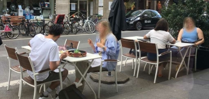 Bild von Restaurant Ito