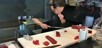 Bild von Restaurant Ito