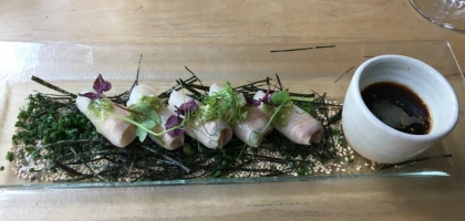 Bild von Restaurant Ito
