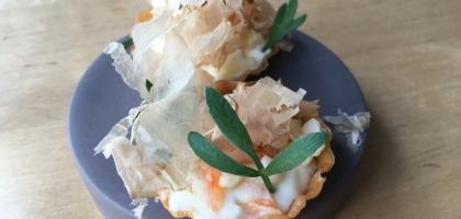 Bild von Restaurant Ito