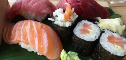 Bild von Restaurant Ito
