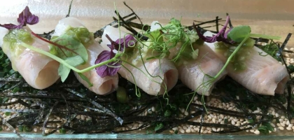 Bild von Restaurant Ito
