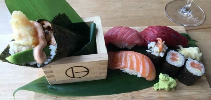 Bild von Restaurant Ito