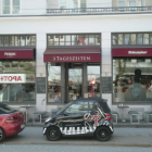 Foto zu 3 Tageszeiten: 