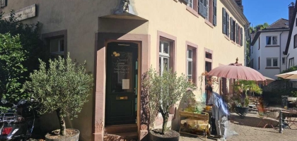 Fotoalbum: User Fotos