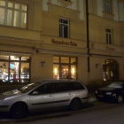 Foto zu Gaststätte Faun: 