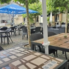 Foto zu Restaurant Fachwerk: 09.07.25: Schöne Außenplätze